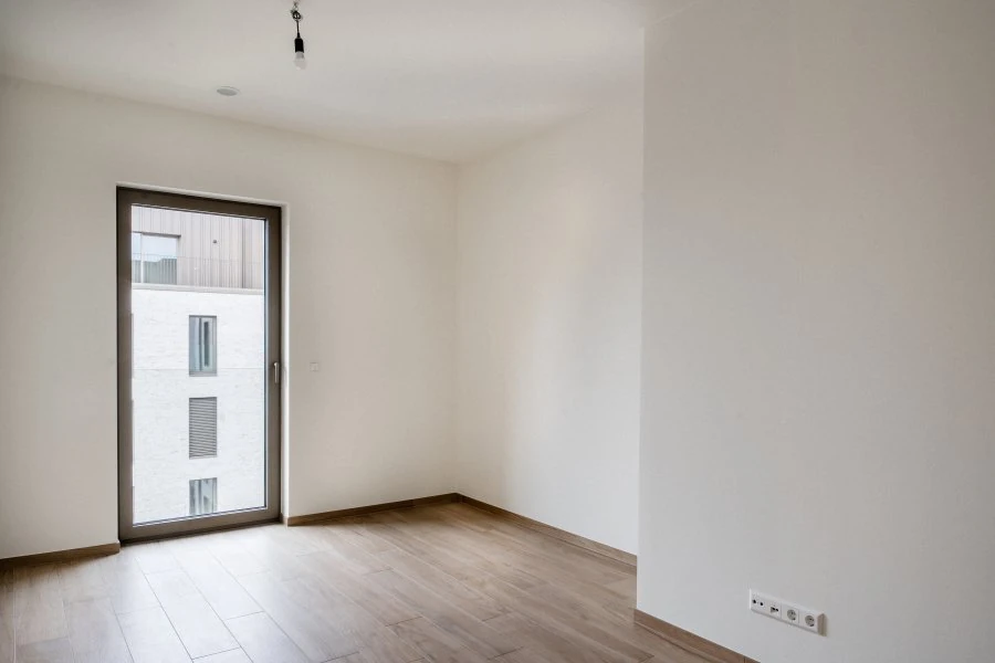 Квартира в Люксембурге, Люксембург, 70 м² - фото 6