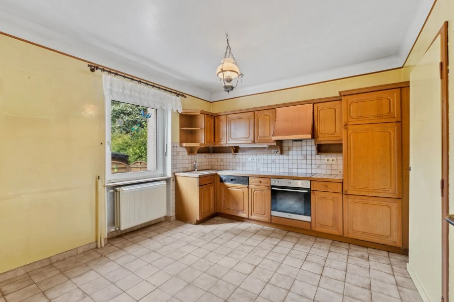 Квартира в Люксембурге, Люксембург, 137 м² - фото 6