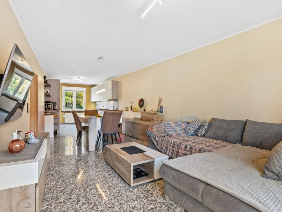 Квартира в Люксембурге, Люксембург, 73 м² - фото 6