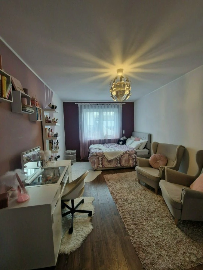 Квартира в Дикирхе, Люксембург, 154 м² - фото 6