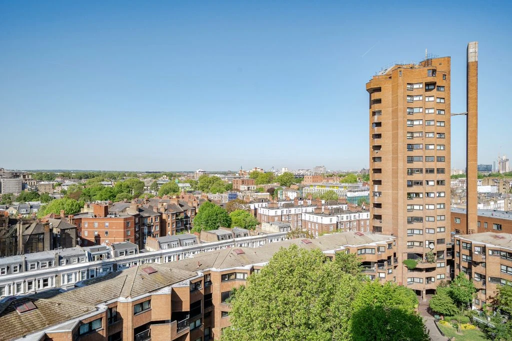 Квартира в Лондоне, Великобритания, 72 м² - фото 6
