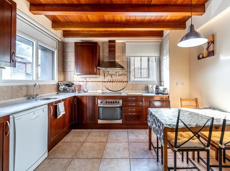 Квартира в Ордино, Андорра, 150 м² - фото 6