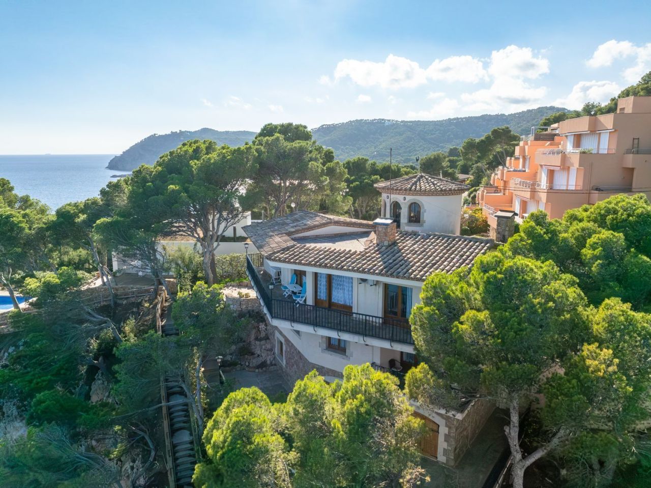 Дом Girona, Palafrugell, Испания, 550 м² - фото 10