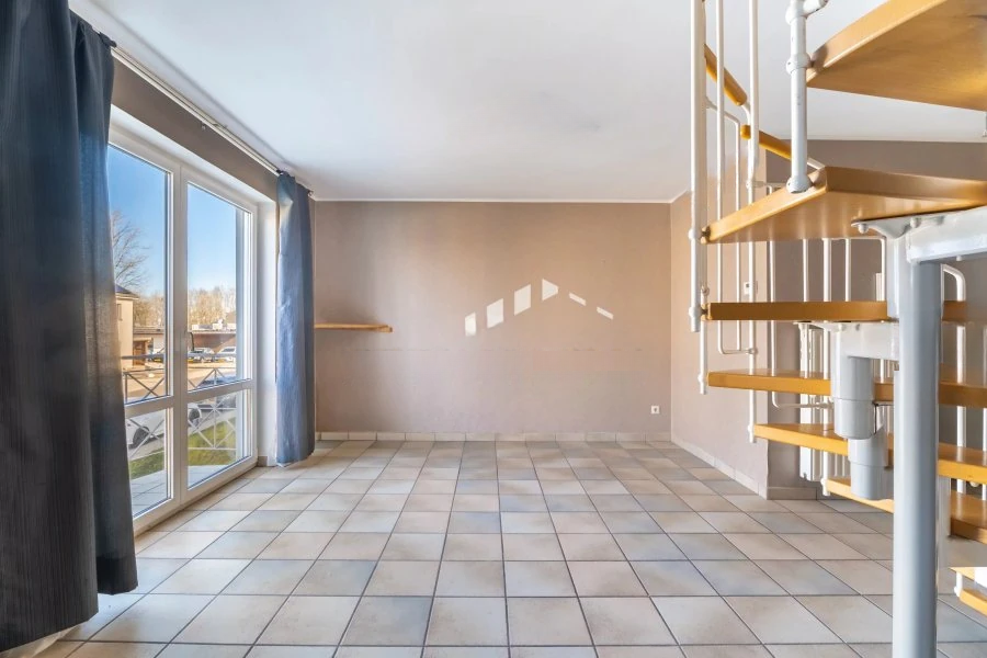 Квартира в Дикирхе, Люксембург, 84 м² - фото 6