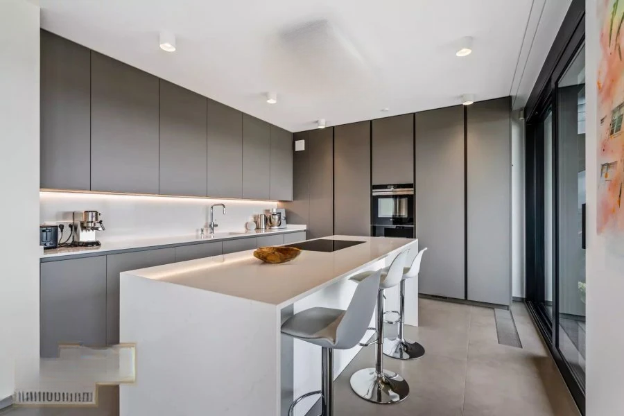 Квартира в Люксембурге, Люксембург, 171 м² - фото 6
