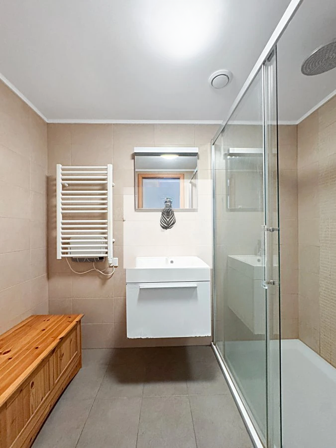 Квартира в Люксембурге, Люксембург, 75 м² - фото 6