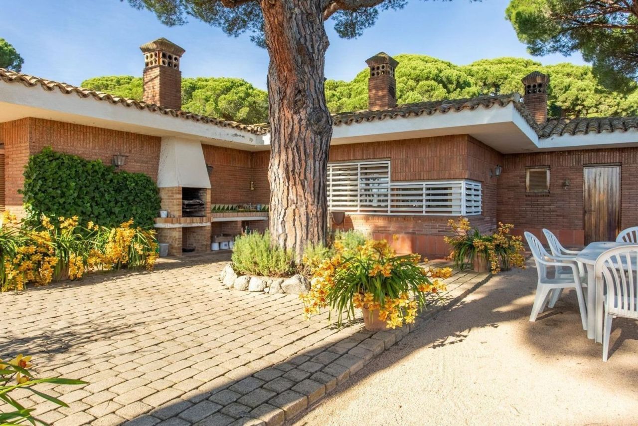 Дом в Сан-Андрес-де-Льеванерас, Испания, 495 м² - фото 10