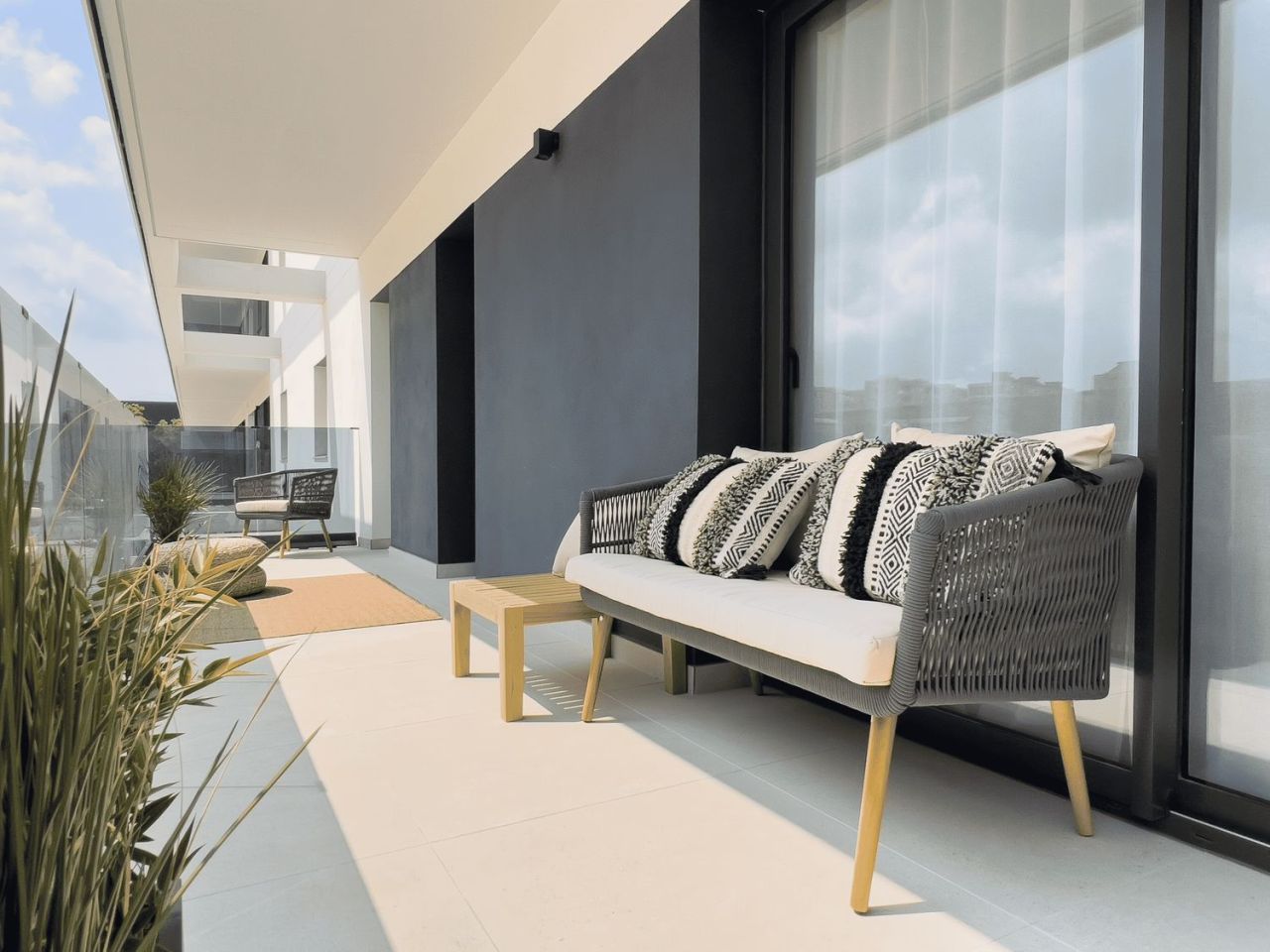 Квартира Barcelona, Abrera, Испания, 98 м² - фото 10
