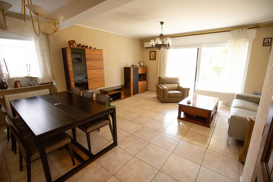 Квартира в Люксембурге, Люксембург, 104 м² - фото 6