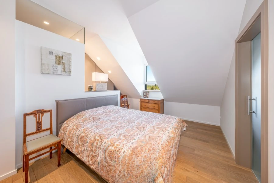 Квартира в Гревенмахере, Люксембург, 104 м² - фото 6