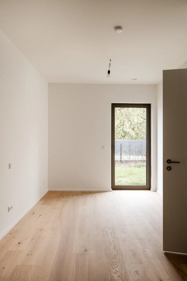 Квартира в Люксембурге, Люксембург, 69 м² - фото 6