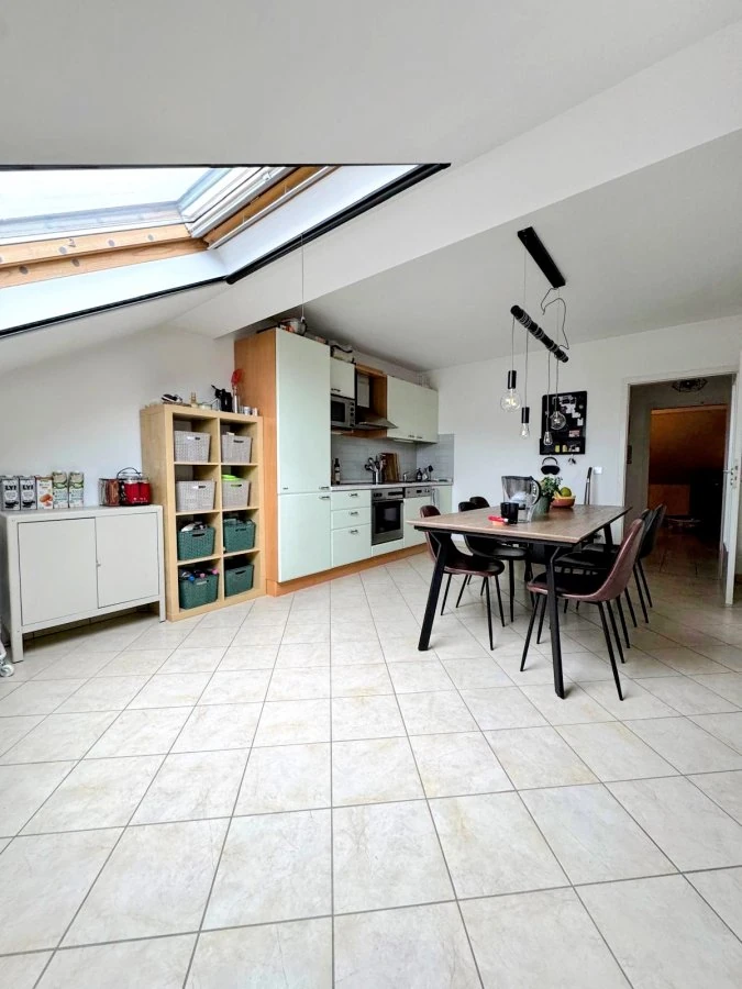 Квартира в Люксембурге, Люксембург, 70 м² - фото 6