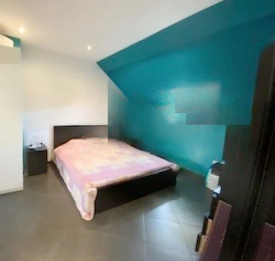 Квартира в Люксембурге, Люксембург, 100 м² - фото 6