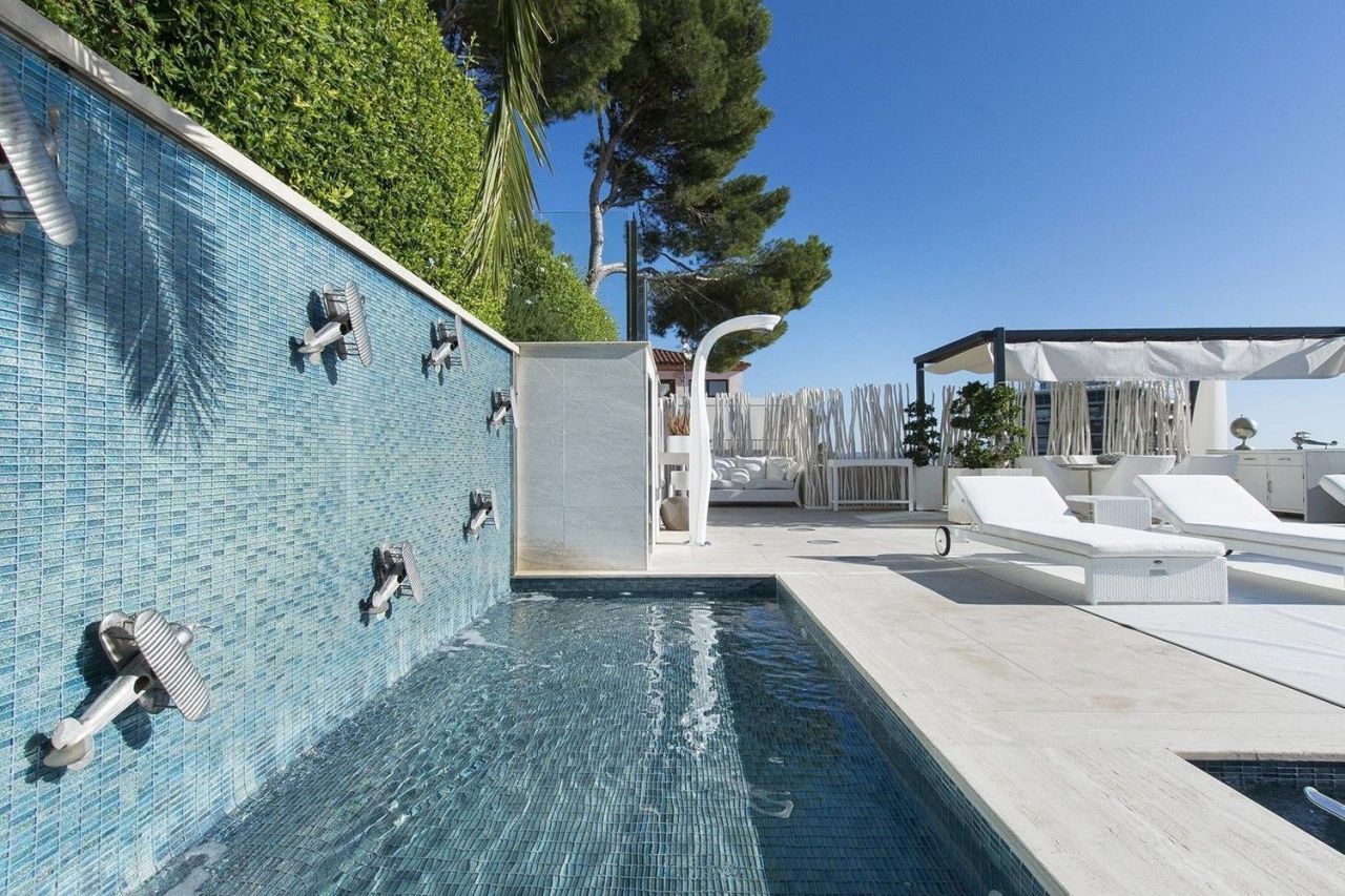 Дом Girona, Calonge, Испания, 583 м² - фото 10