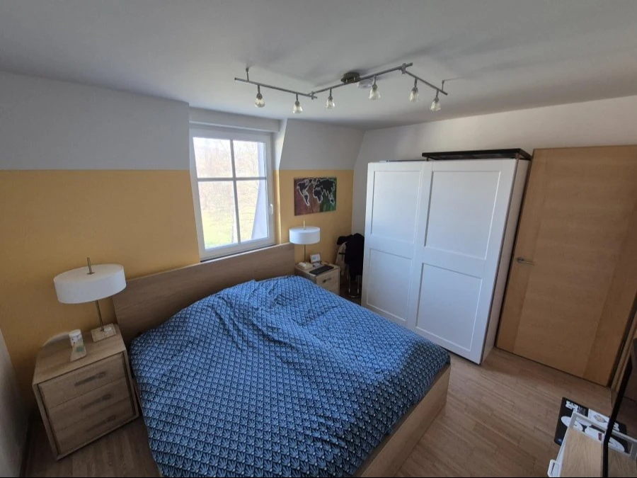 Квартира в Люксембурге, Люксембург, 112 м² - фото 6