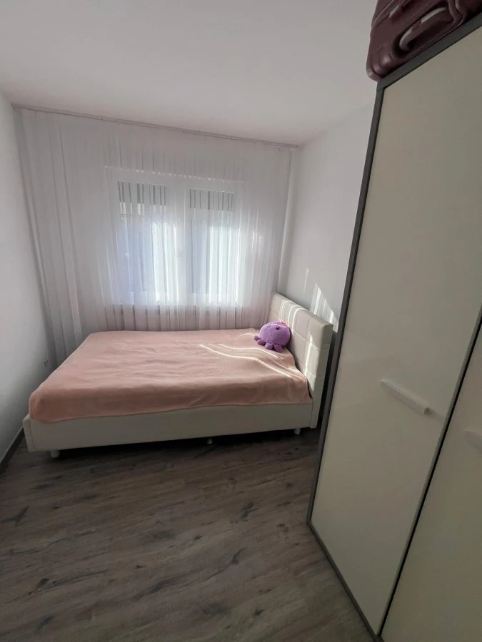 Квартира в Люксембурге, Люксембург, 65 м² - фото 6
