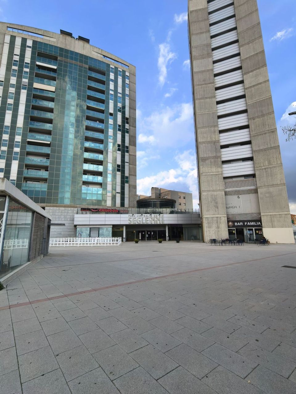 Магазин в Таррасе, Испания, 2.34 м² - фото 11