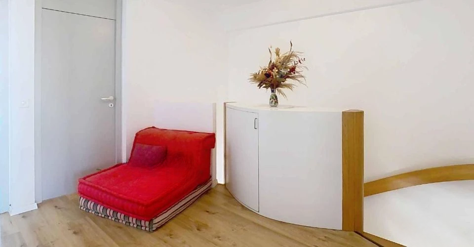 Квартира в Женеве, Швейцария, 150 м² - фото 7