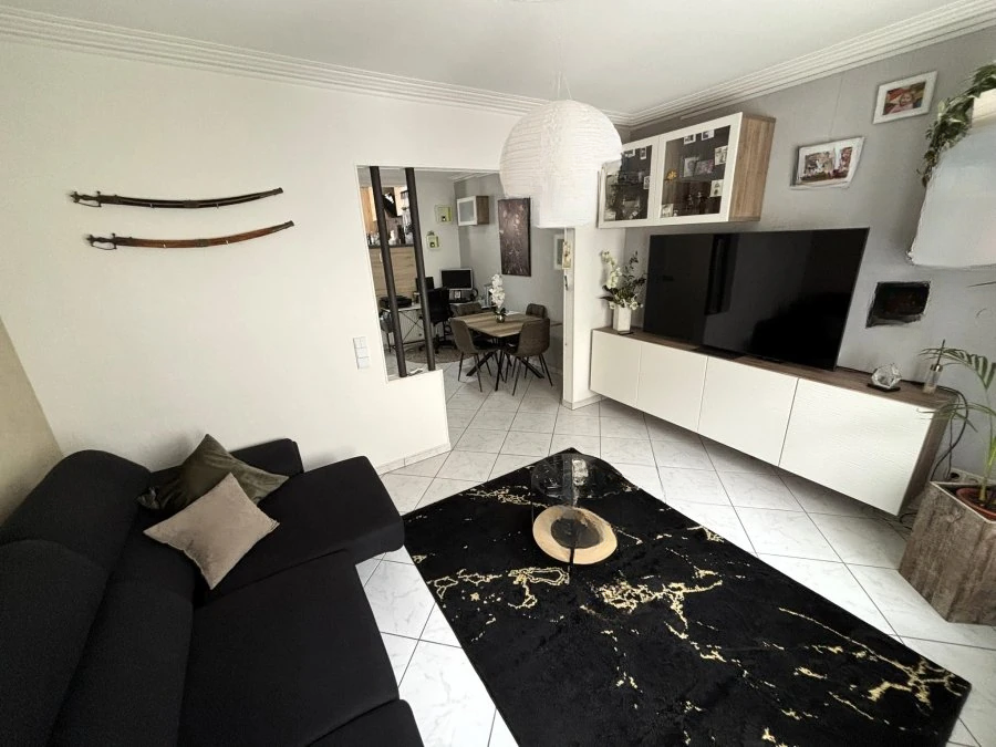 Квартира в Люксембурге, Люксембург, 170 м² - фото 7