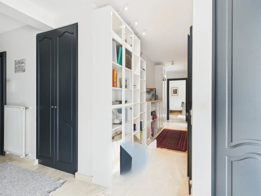 Квартира в Люксембурге, Люксембург, 110 м² - фото 7