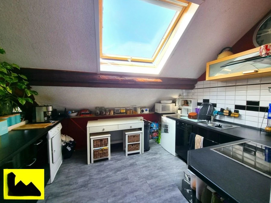 Квартира в Гревенмахере, Люксембург, 80 м² - фото 7