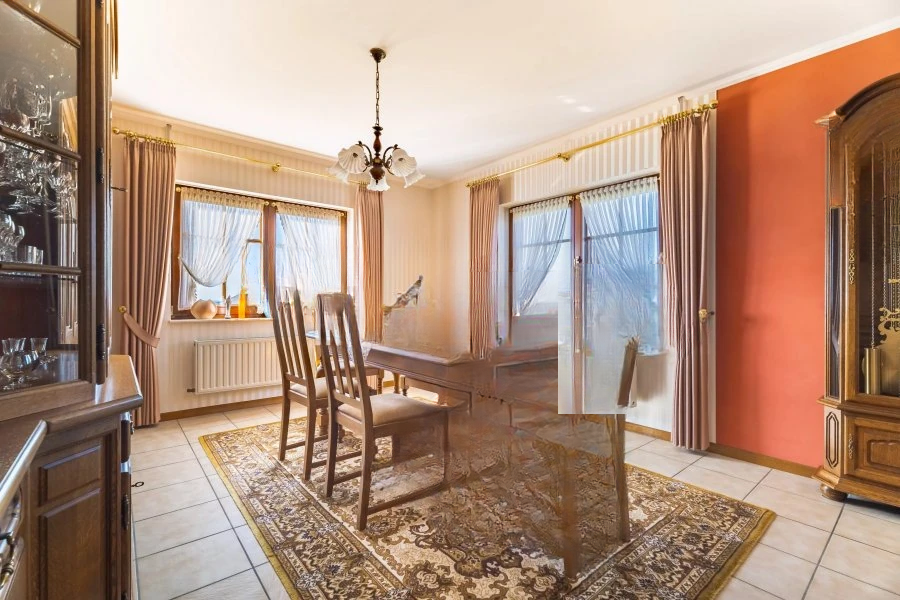Квартира в Дикирхе, Люксембург, 210 м² - фото 7