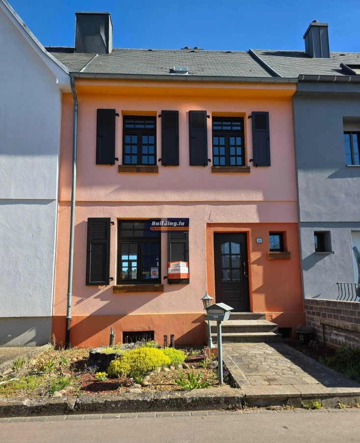 Квартира в Люксембурге, Люксембург, 140 м² - фото 7