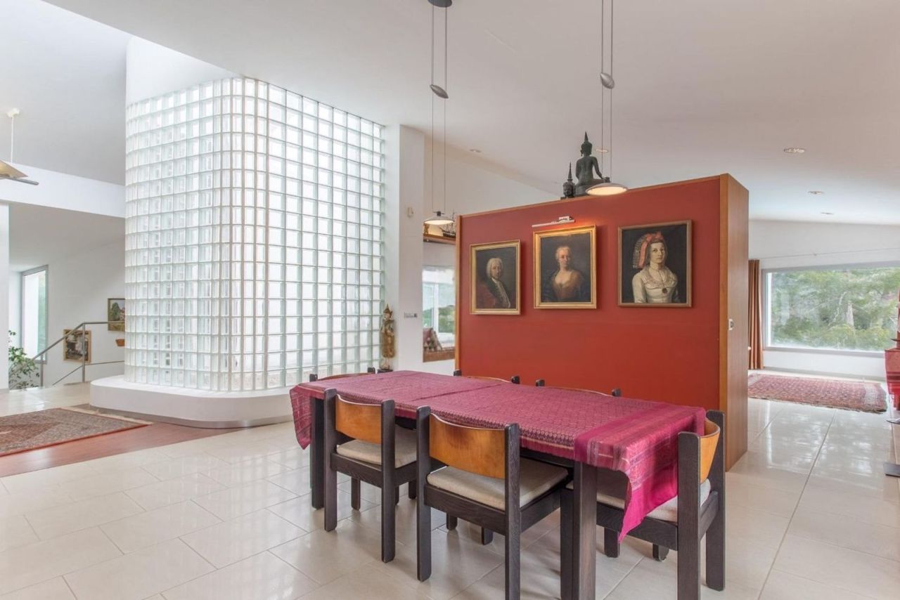 Шале в Сан-Андрес-де-Льеванерас, Испания, 446 м² - фото 11