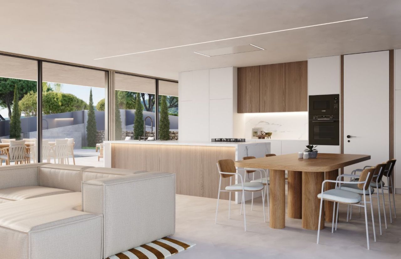 Дом в Сан-Андрес-де-Льеванерас, Испания, 338 м² - фото 11