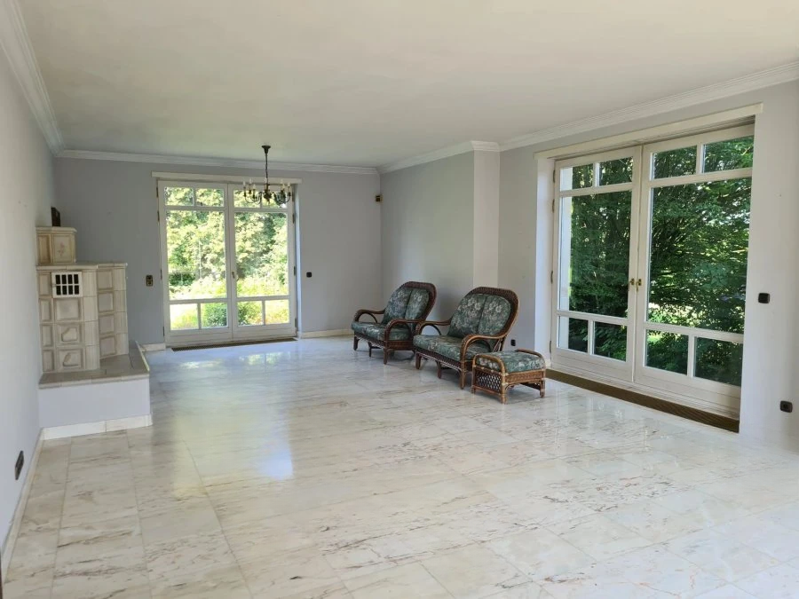 Квартира в Люксембурге, Люксембург, 360 м² - фото 7