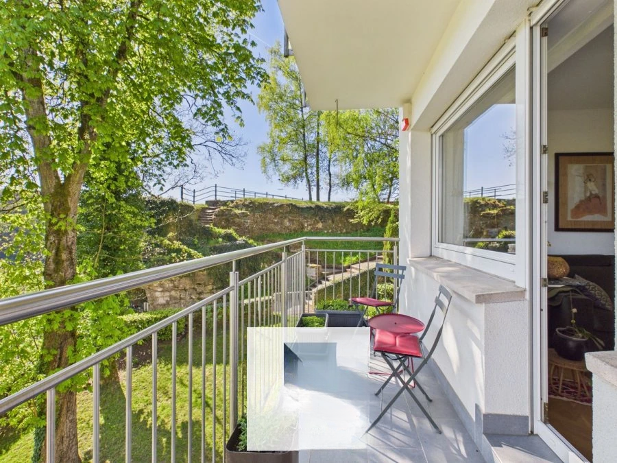 Квартира в Люксембурге, Люксембург, 72 м² - фото 7