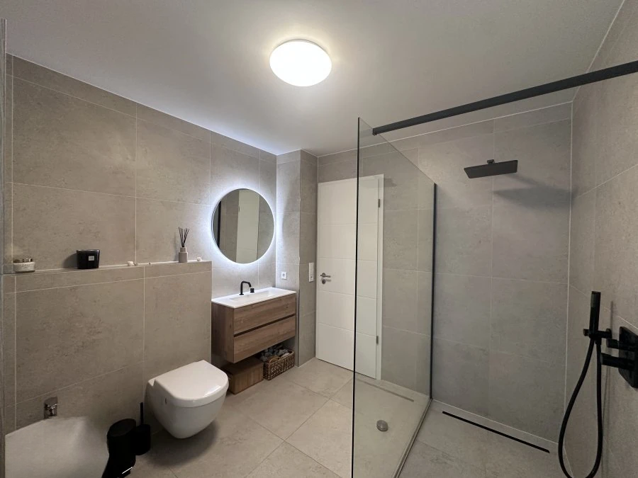 Квартира в Люксембурге, Люксембург, 86 м² - фото 7