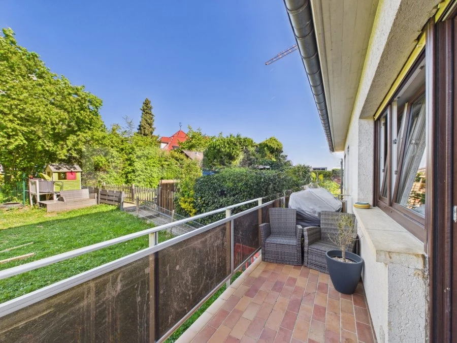 Квартира в Люксембурге, Люксембург, 107 м² - фото 7
