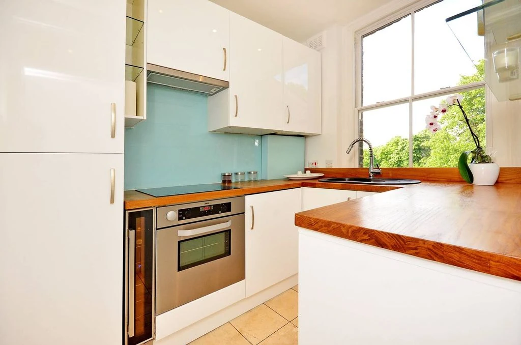 Квартира в Лондоне, Великобритания, 50 м² - фото 7