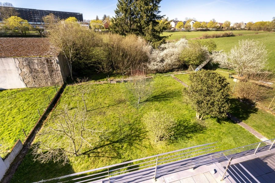 Квартира в Люксембурге, Люксембург, 180 м² - фото 7