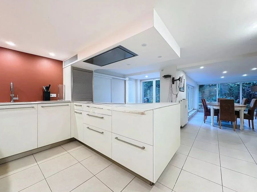 Квартира в Люксембурге, Люксембург, 160 м² - фото 7