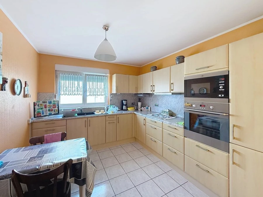 Квартира в Люксембурге, Люксембург, 90 м² - фото 7