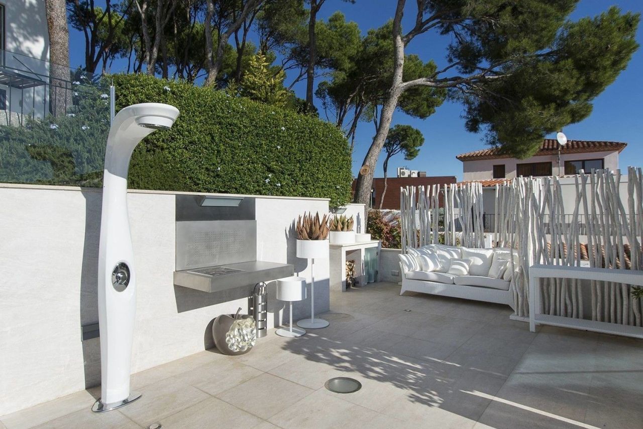 Дом Girona, Calonge, Испания, 583 м² - фото 11