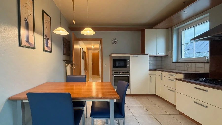 Квартира в Люксембурге, Люксембург, 159 м² - фото 7
