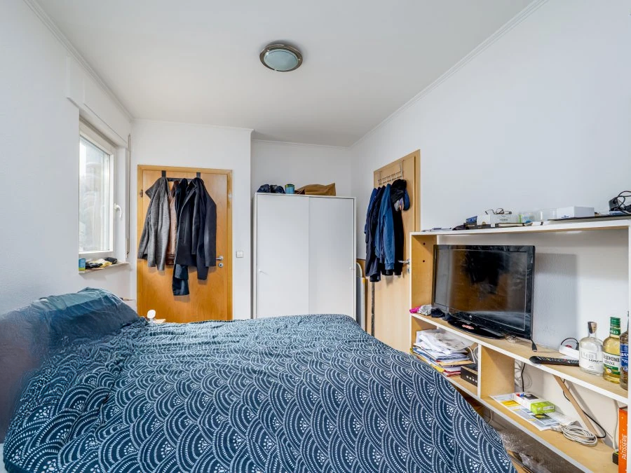Квартира в Люксембурге, Люксембург, 170 м² - фото 7