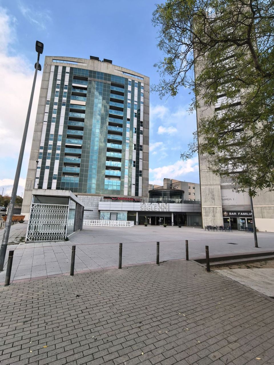 Магазин в Таррасе, Испания, 2.34 м² - фото 12