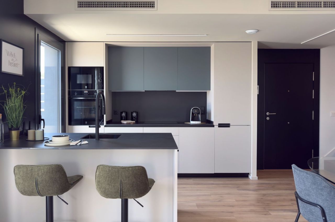 Квартира Barcelona, Sant Boi de Llobregat, Испания, 100 м² - фото 12