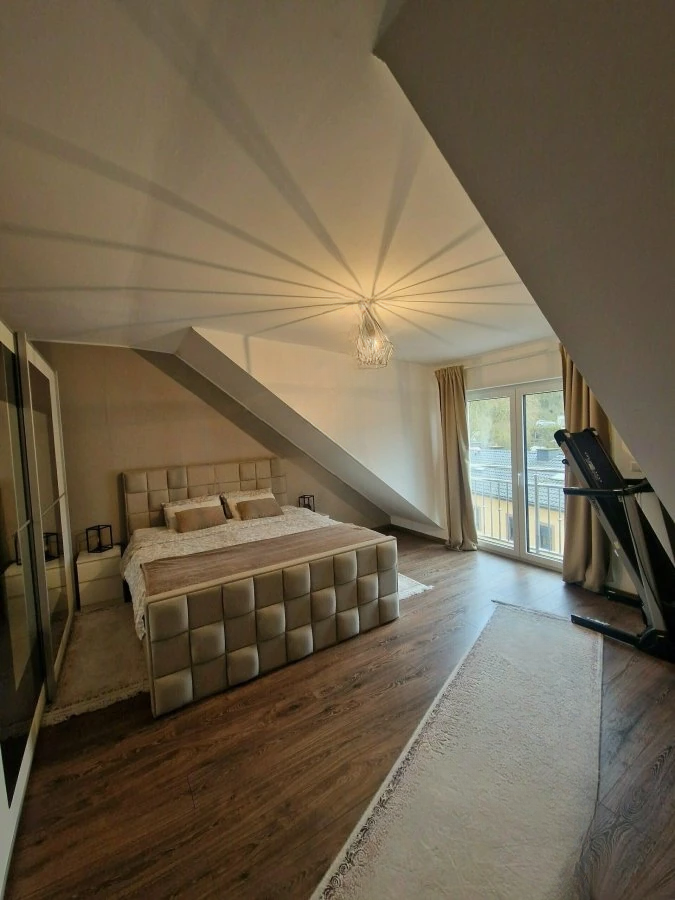 Квартира в Дикирхе, Люксембург, 154 м² - фото 7