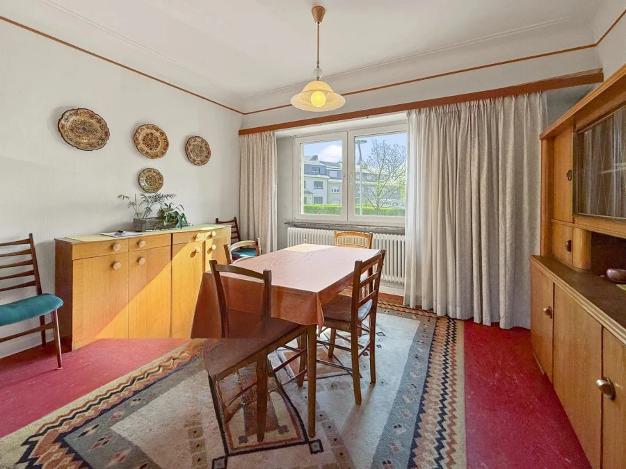 Квартира в Люксембурге, Люксембург, 146 м² - фото 7