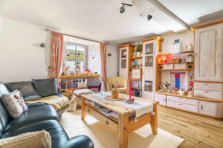 Квартира в Дикирхе, Люксембург, 125 м² - фото 7