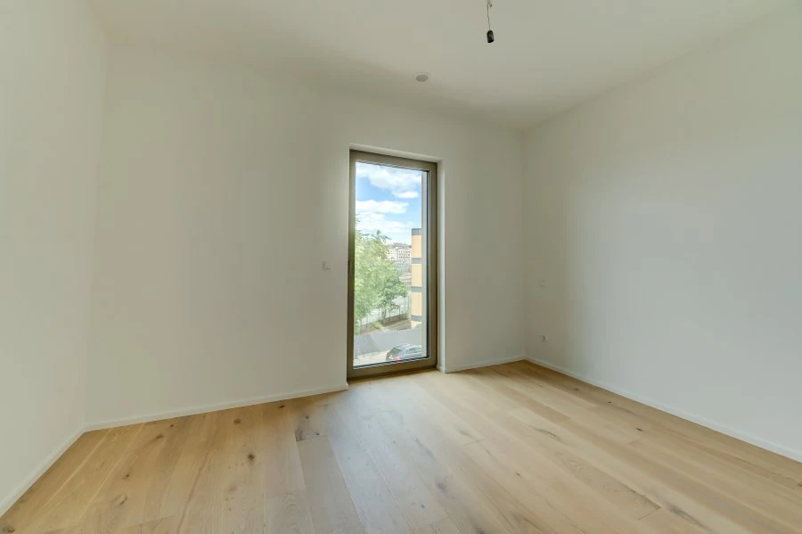 Квартира в Люксембурге, Люксембург, 122 м² - фото 7