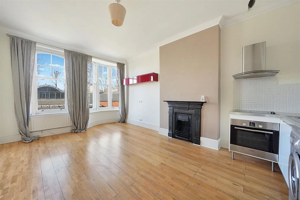 Квартира в Лондоне, Великобритания, 48 м² - фото 7