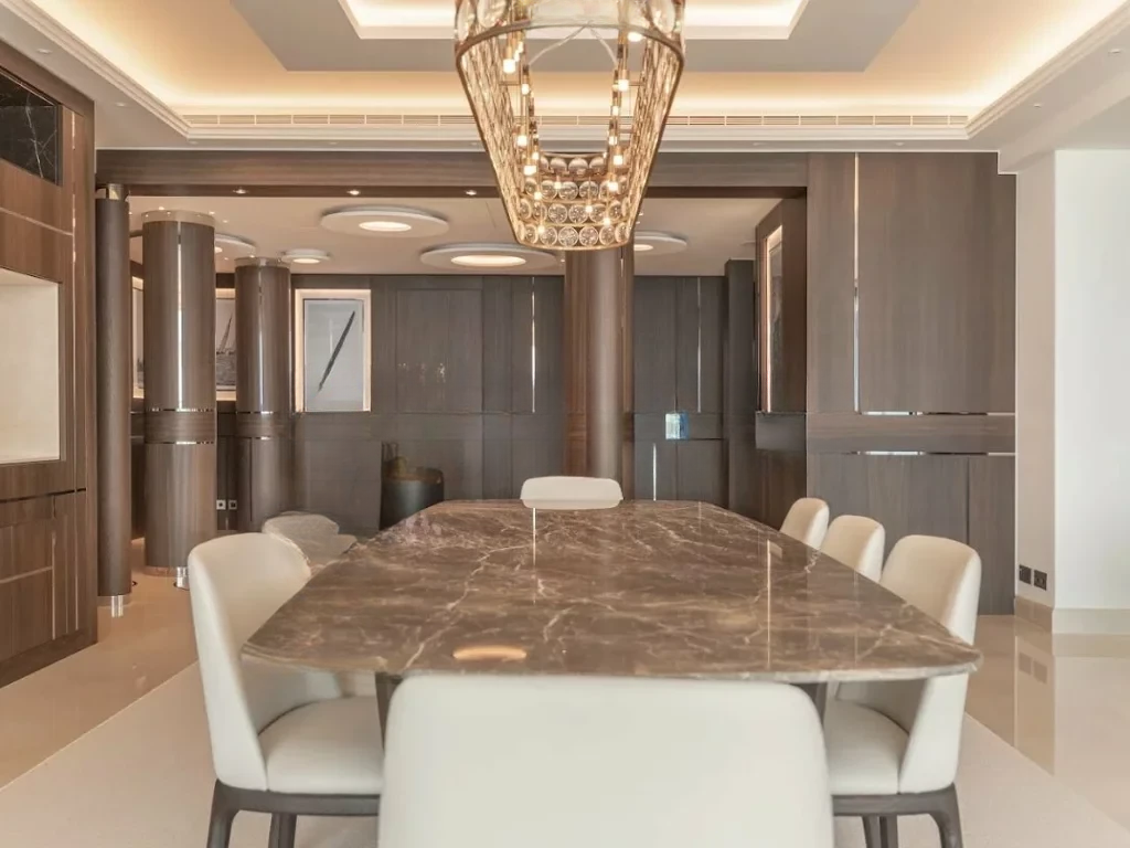 Квартира в Сен-Романе, Монако, 604 м² - фото 7