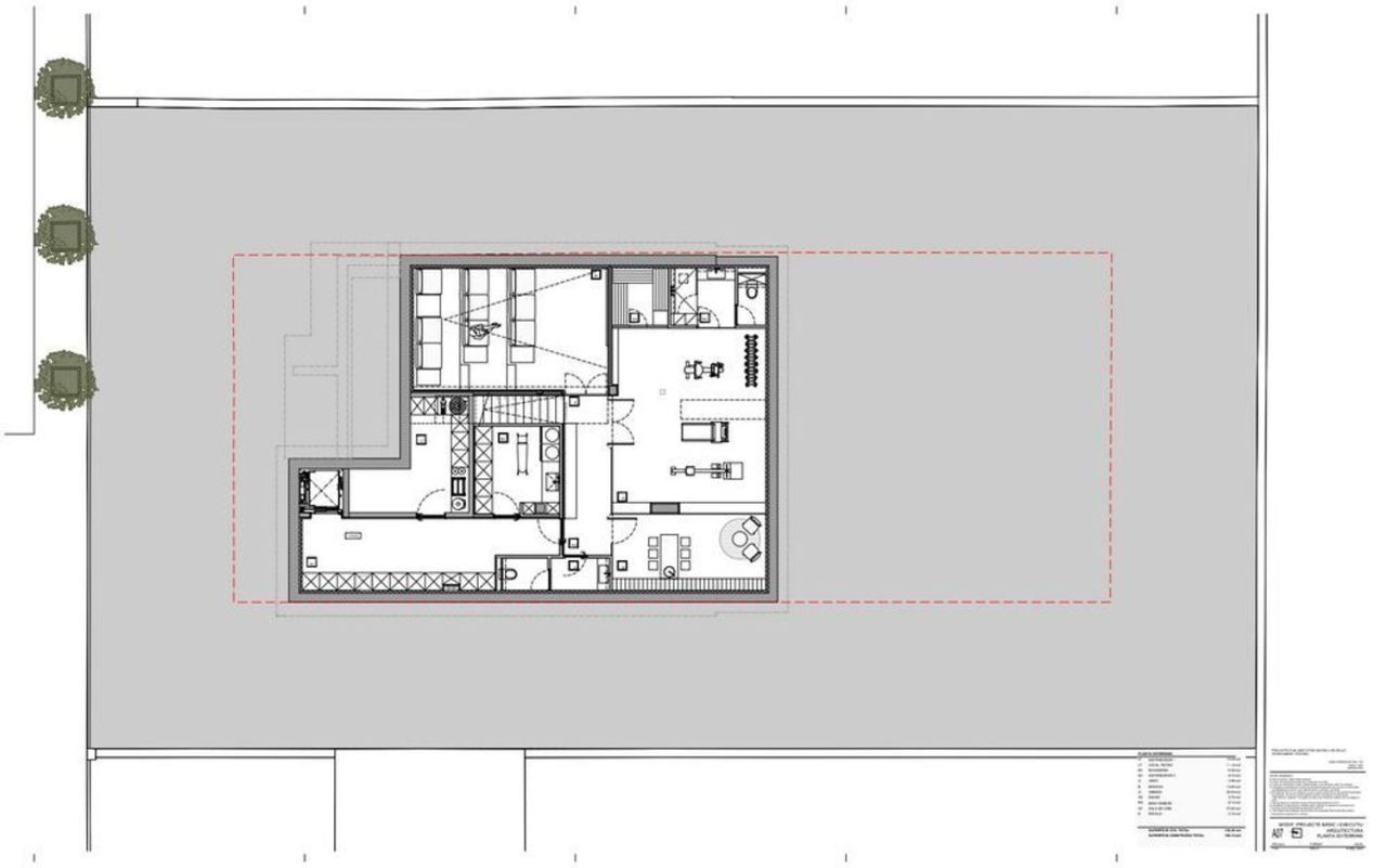 Дом в Тейе, Испания, 479 м² - фото 12