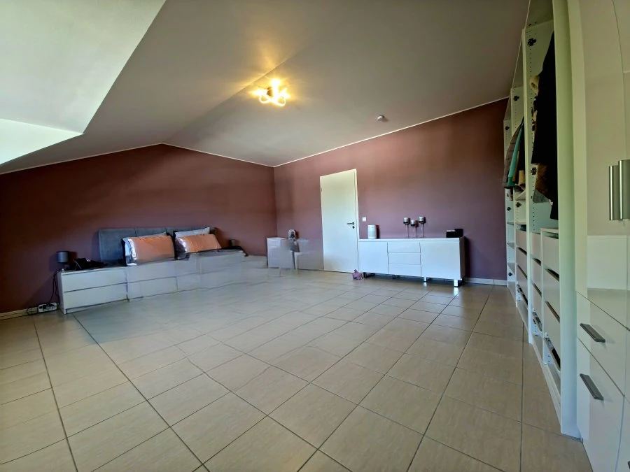Квартира в Люксембурге, Люксембург, 101 м² - фото 7